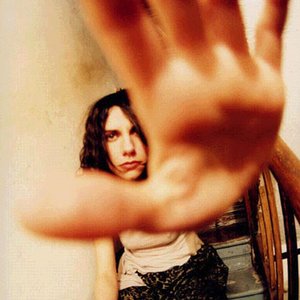 PJ Harvey