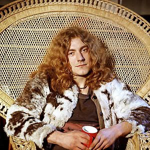 Robert Plant