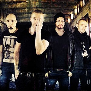 Poets Of The Fall