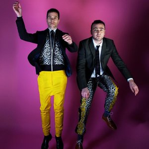 The Presets