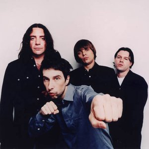 Primal Scream