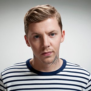 Professor Green