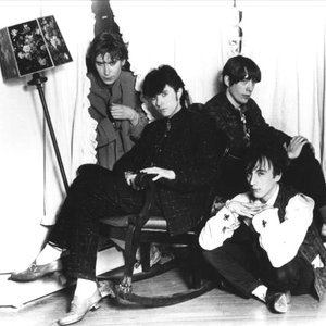 The Psychedelic Furs