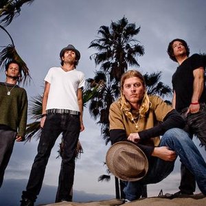 Puddle Of Mudd