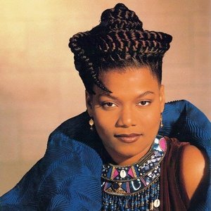 Queen Latifah