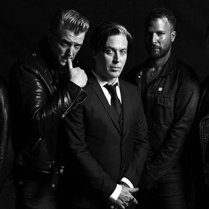 Queens Of The Stone Age