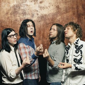 The Raconteurs