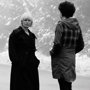 The Raveonettes