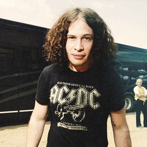 Ray Toro