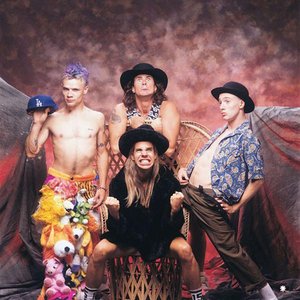 Red Hot Chili Peppers