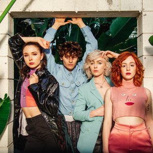 The Regrettes