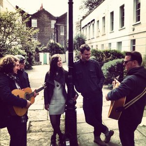 Reverend And The Makers