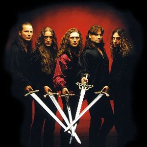 Rhapsody Of Fire