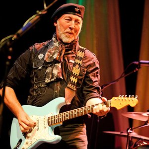 Richard Thompson