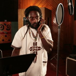 Tarrus Riley