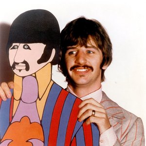 Ringo Starr