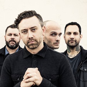 Rise Against