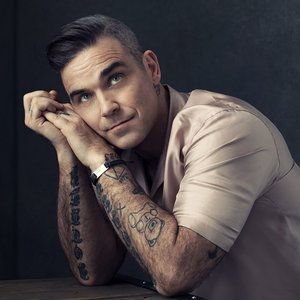 Robbie Williams