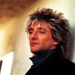 Rod Stewart