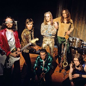 Roxy Music