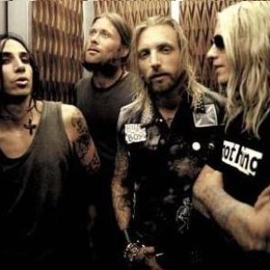 Backyard Babies