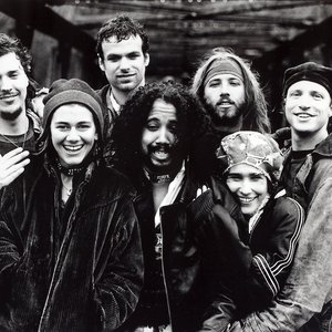 Rusted Root