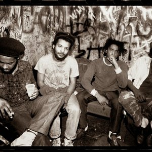 Bad Brains