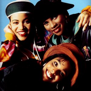 Salt 'n' Pepa