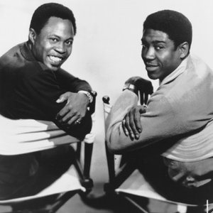 Sam & Dave