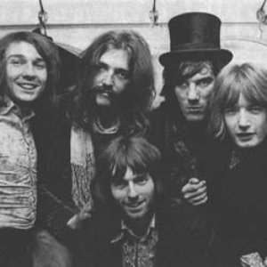 Savoy Brown