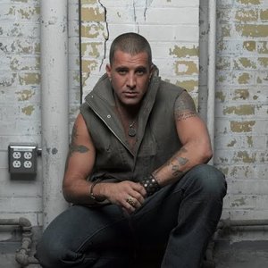 Scott Stapp