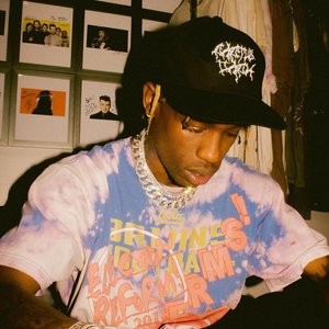 Travis Scott