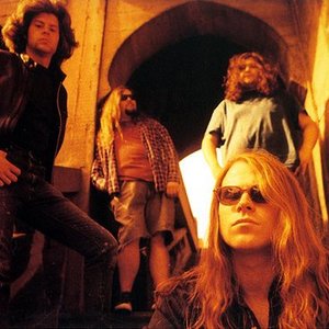 Screaming Trees