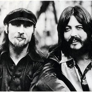 Seals & Crofts