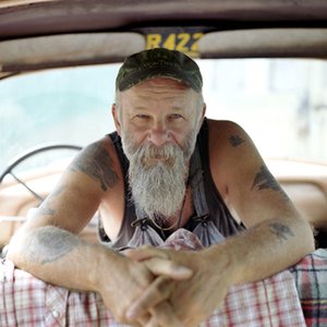 Seasick Steve