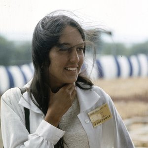 Joan Baez