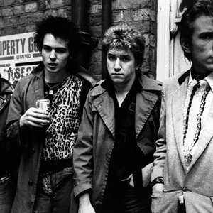 Sex Pistols