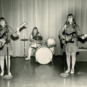 The Shaggs