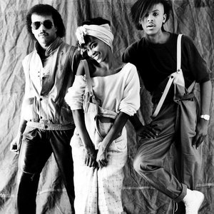 Shalamar