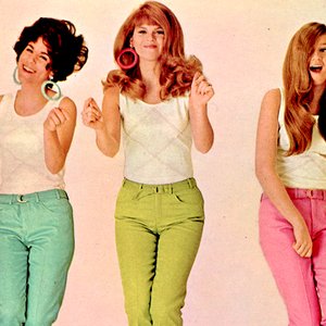 The Shangri-Las