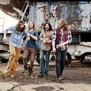 The Sheepdogs