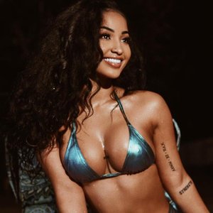 Shenseea