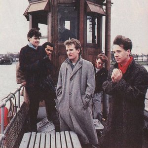 Simple Minds