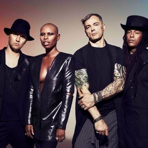 Skunk Anansie