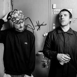 Sleaford Mods