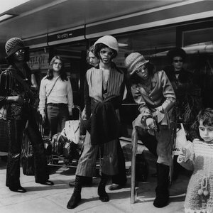 Sly & The Family Stone