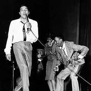 Smokey Robinson & The Miracles