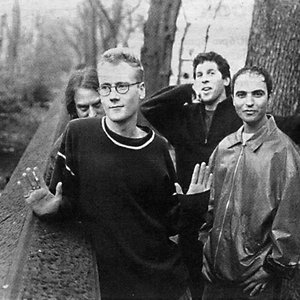 Soul Coughing