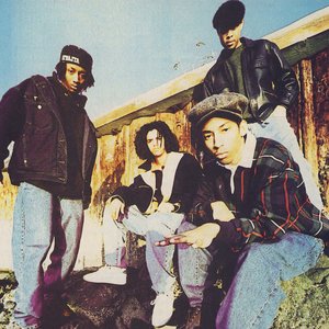 Souls Of Mischief