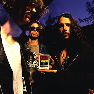 Soundgarden